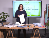 Lekcja z klimatem