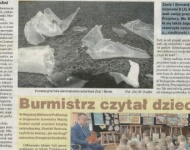 Skrobia jako plastik przyszłości 