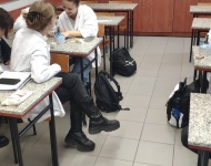 Właściwości tlenków pierwiastków z 3 okresu