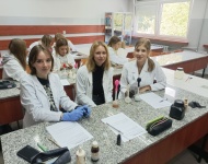 Energetyczna lekcja chemii